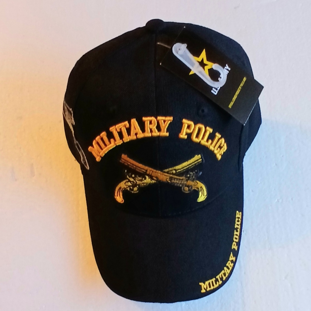 Military Police Hat